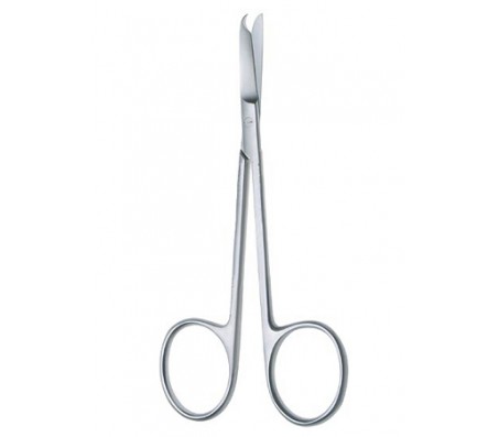 Suture Removal Scissors